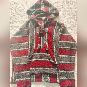 Earthbound sweater, size:medium